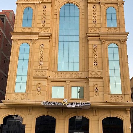 Golden New Quraish Jeddah Jidá Exterior foto