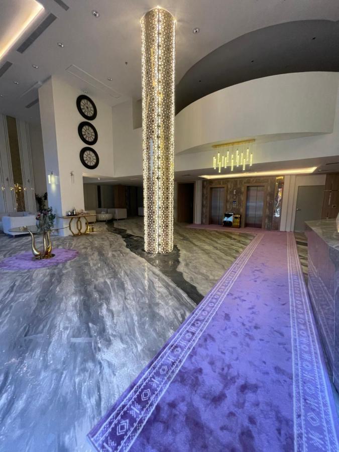 Golden New Quraish Jeddah Jidá Exterior foto