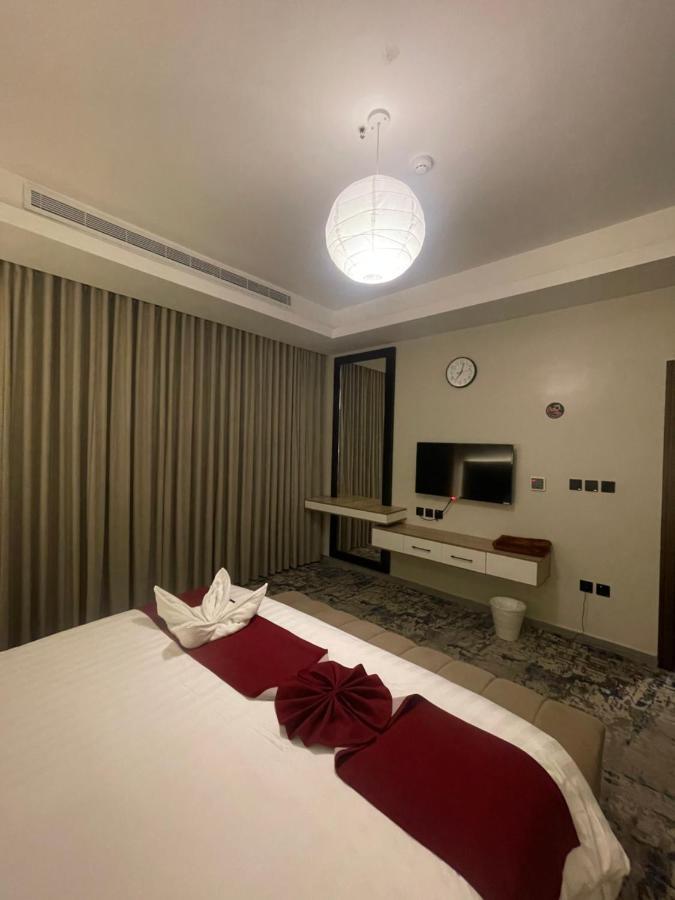 Golden New Quraish Jeddah Jidá Exterior foto