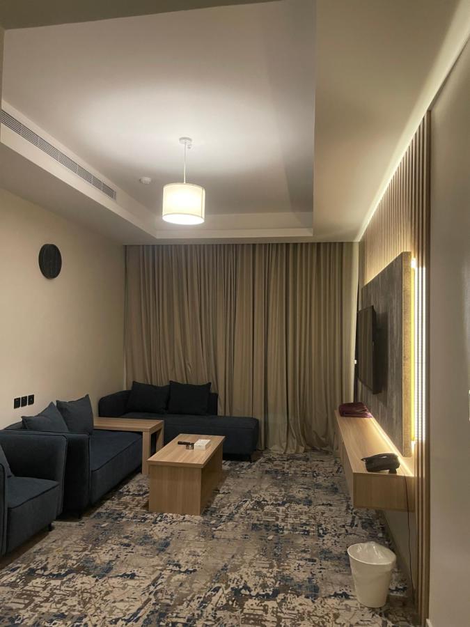 Golden New Quraish Jeddah Jidá Exterior foto